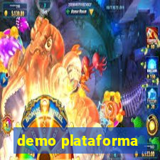 demo plataforma